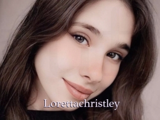 lorettachristley Rencontre Une Femme