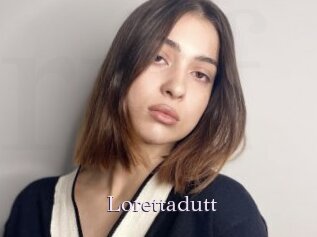 Lorettadutt