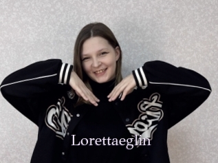 Lorettaeglin