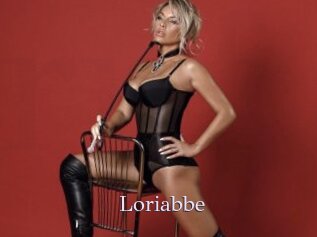 Loriabbe