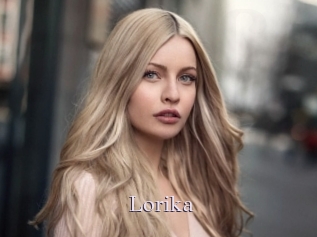 Lorika