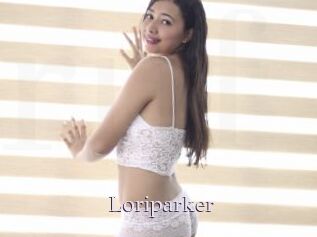 Loriparker