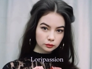 Loripassion