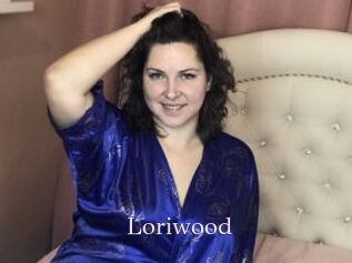 Loriwood