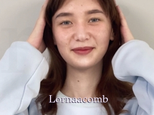 Lornaacomb