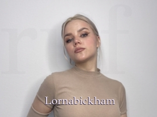 Lornabickham