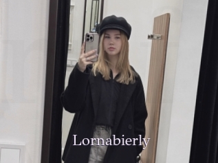 Lornabierly