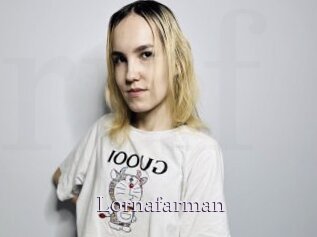 Lornafarman