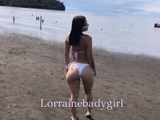 Lorrainebadygirl