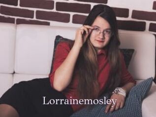 Lorrainemosley