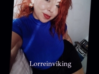 Lorreinviking