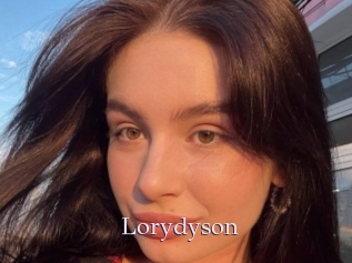Lorydyson