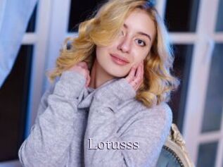 Lotusss