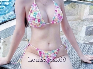 louisa_xxx69 Rencontre Une Femme