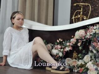 Louissaiko