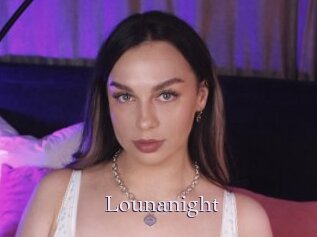 Lounanight