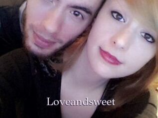 Loveandsweet