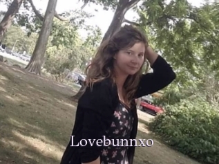 Lovebunnxo