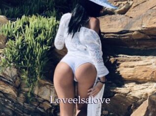 Loveelsalove