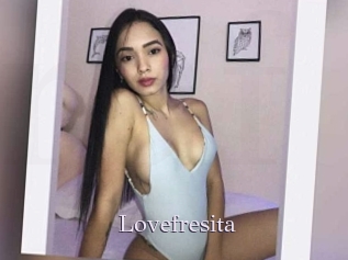 Lovefresita