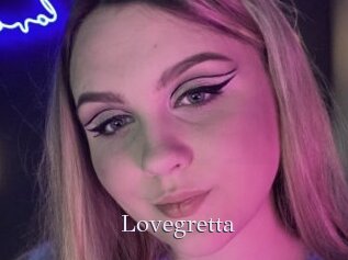 Lovegretta