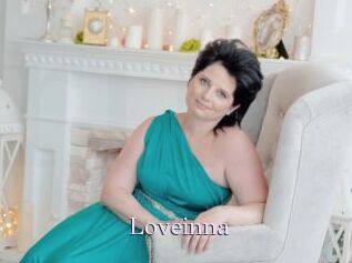 Loveinna