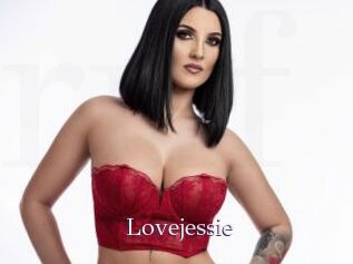Lovejessie