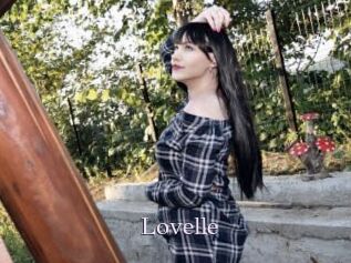 Lovelle
