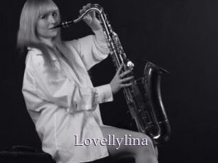 Lovellylina