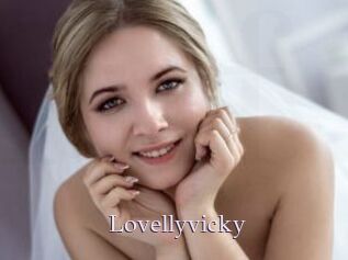 Lovellyvicky