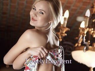LovelyExcellent