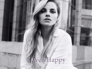 LovelyHappy