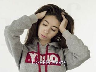 LovelyZesty