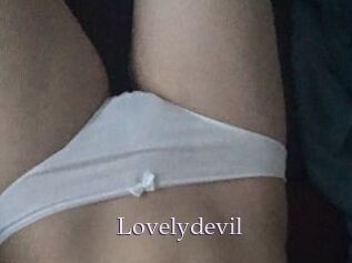 Lovelydevil