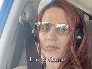 Lovelyelaine