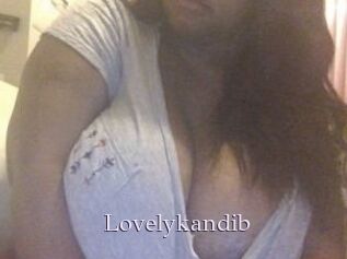 Lovelykandib