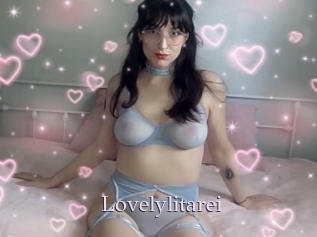 Lovelylitarei