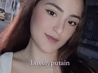 Lovelyputain