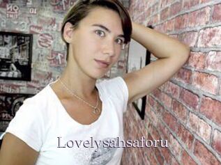Lovelysahsaforu