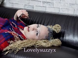Lovelysuzzyx