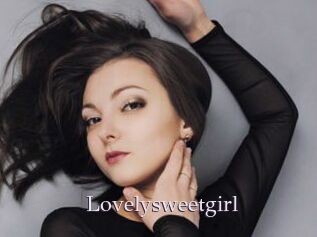 Lovelysweetgirl