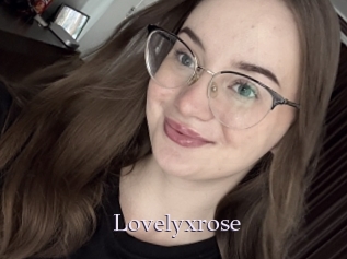 Lovelyxrose