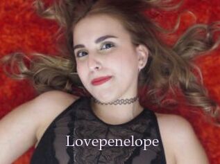 Lovepenelope