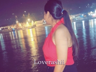 Loverashii