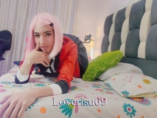 loverisu69 Rencontre Une Femme