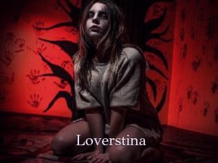 Loverstina