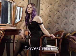 Lovestheme