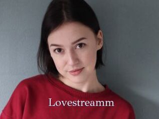 Lovestreamm