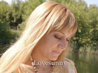 Lovesunny