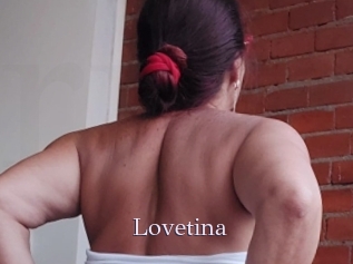 Lovetina
